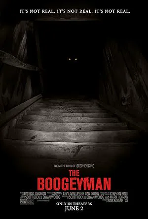 The Boogeyman