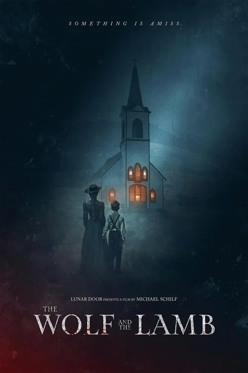 The Wolf and the Lamb