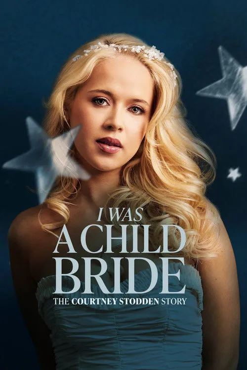 I Was a Child Bride: The Courtney Stodden Story