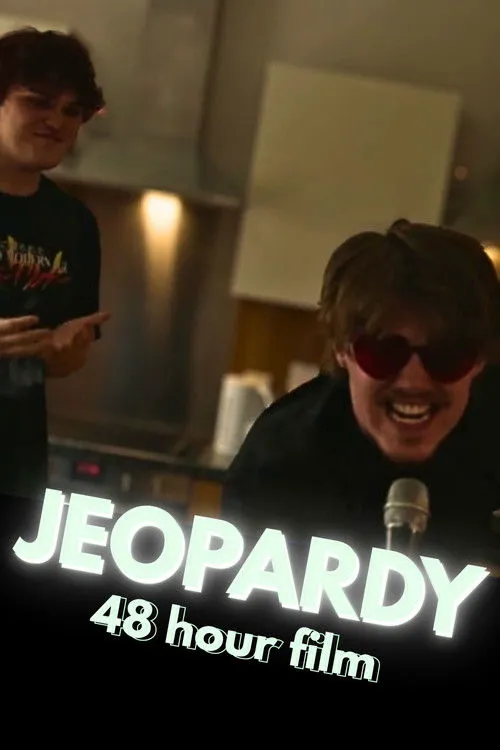 Jeopardy