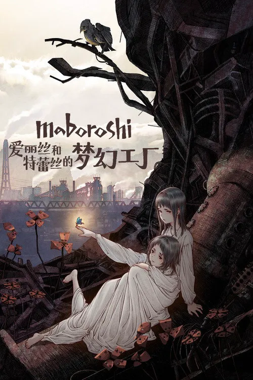 爱丽丝和特蕾丝的梦幻工厂